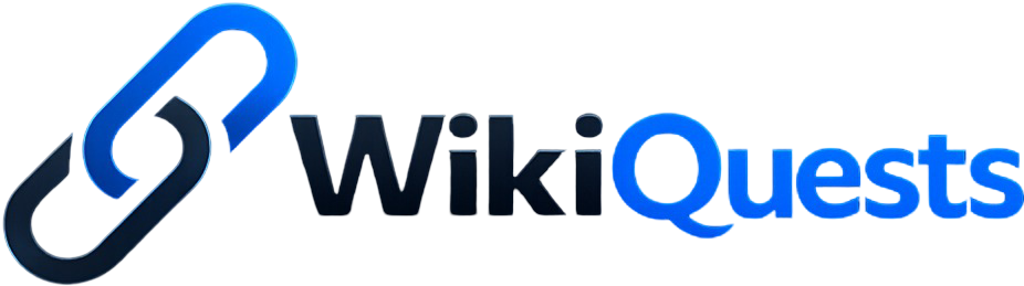 WikiQuests logo